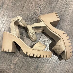 Madden Girl Sense Women's Shoes